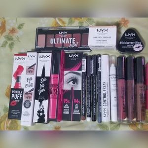 Nyx cosmectic